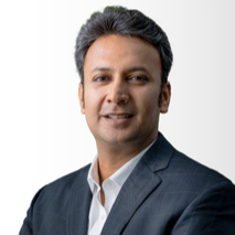 Vijay Mahalingam